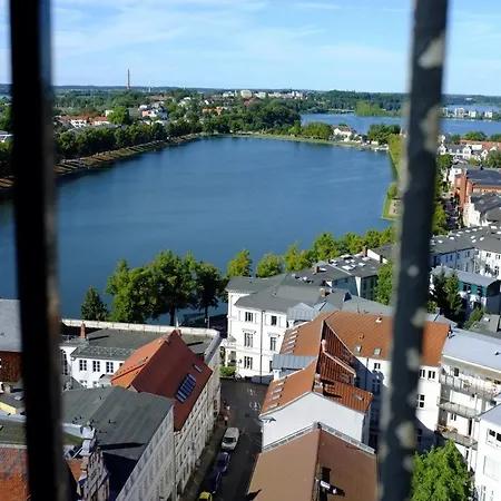 Ferienloft Am Ziegenmarkt - Abc369 *